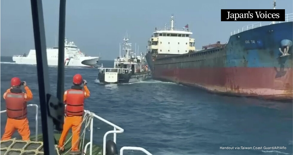 [Japan’s Voices No.17] Protecting Japan’s International Submarine Cables