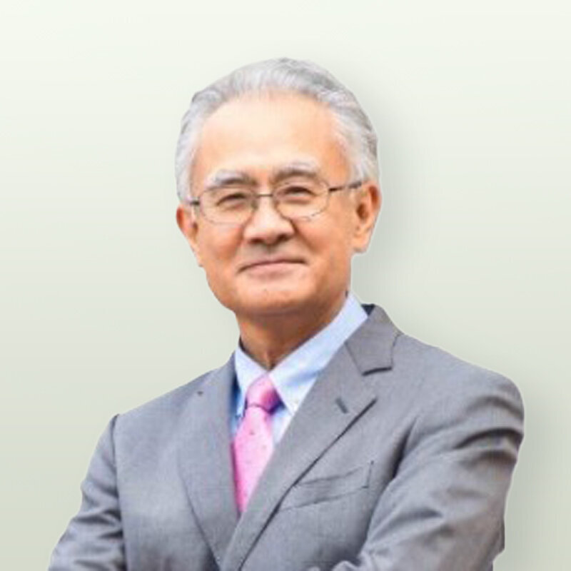 ISHII Masafumi