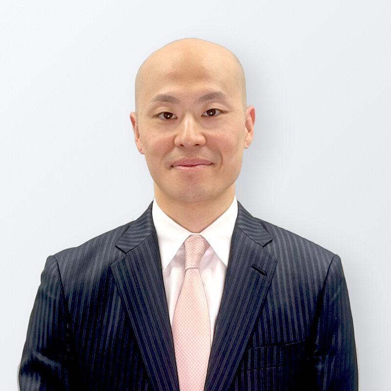TSUKAHARA Kotaro