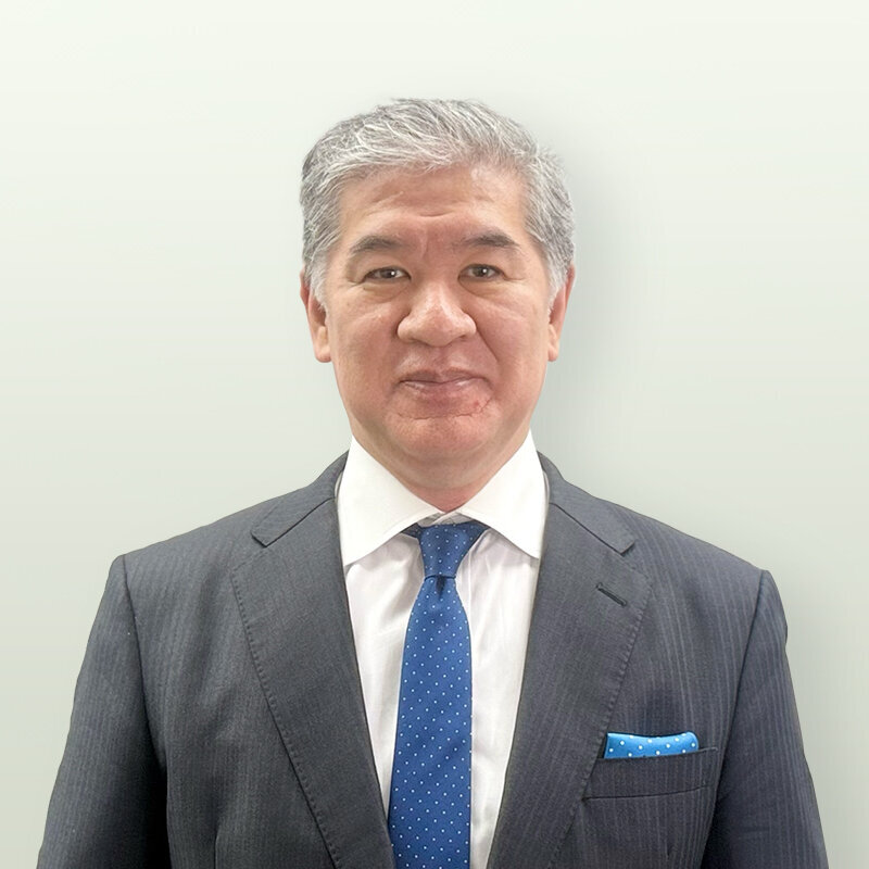 AKIYAMA Nobumasa