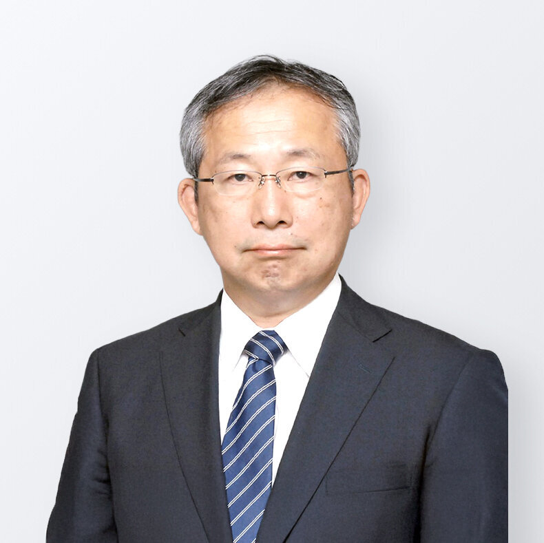 YAMADA Takio