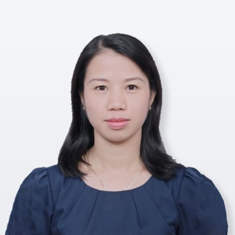 Nguyen Thi Bich Ngoc