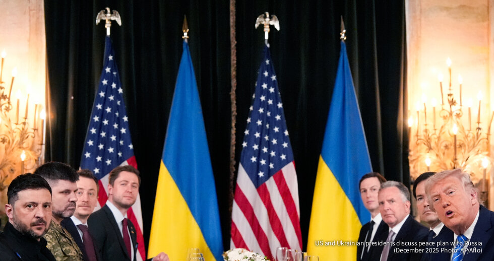 Chapter 6: Will Russia’s Invasion of Ukraine Ever End? The Path of Ceasefire Negotiations and the Deepening Russia-North Korea Relationship