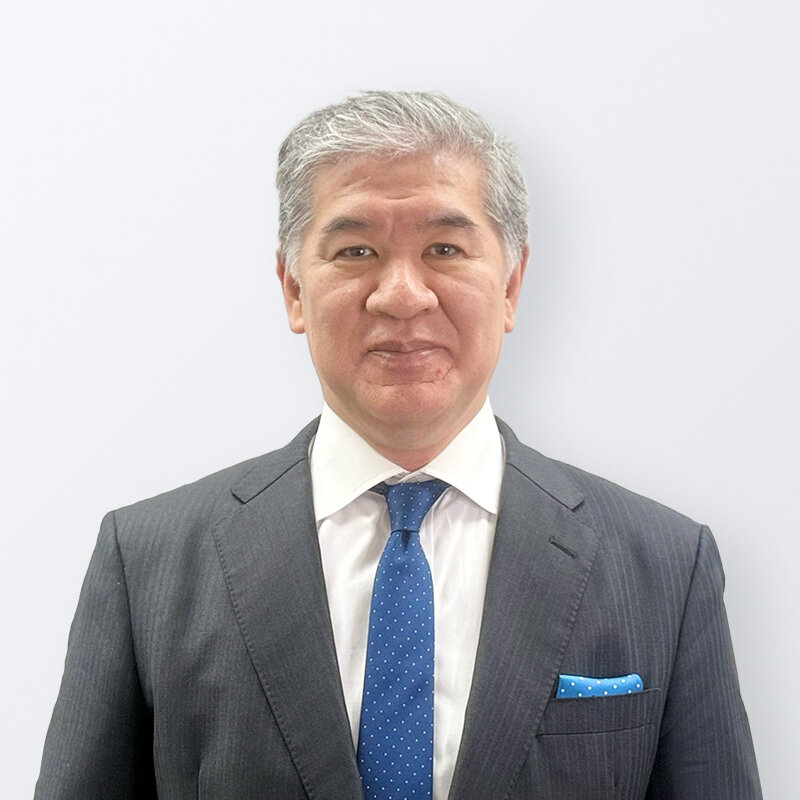 AKIYAMA Nobumasa 