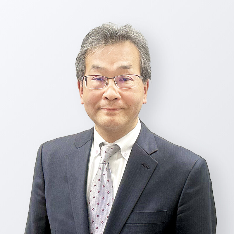 YOSHIDA Tomoyuki 