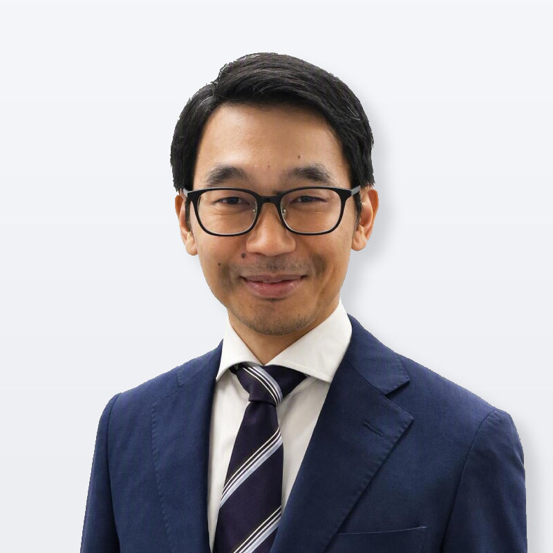 TAKIGUCHI Naoki