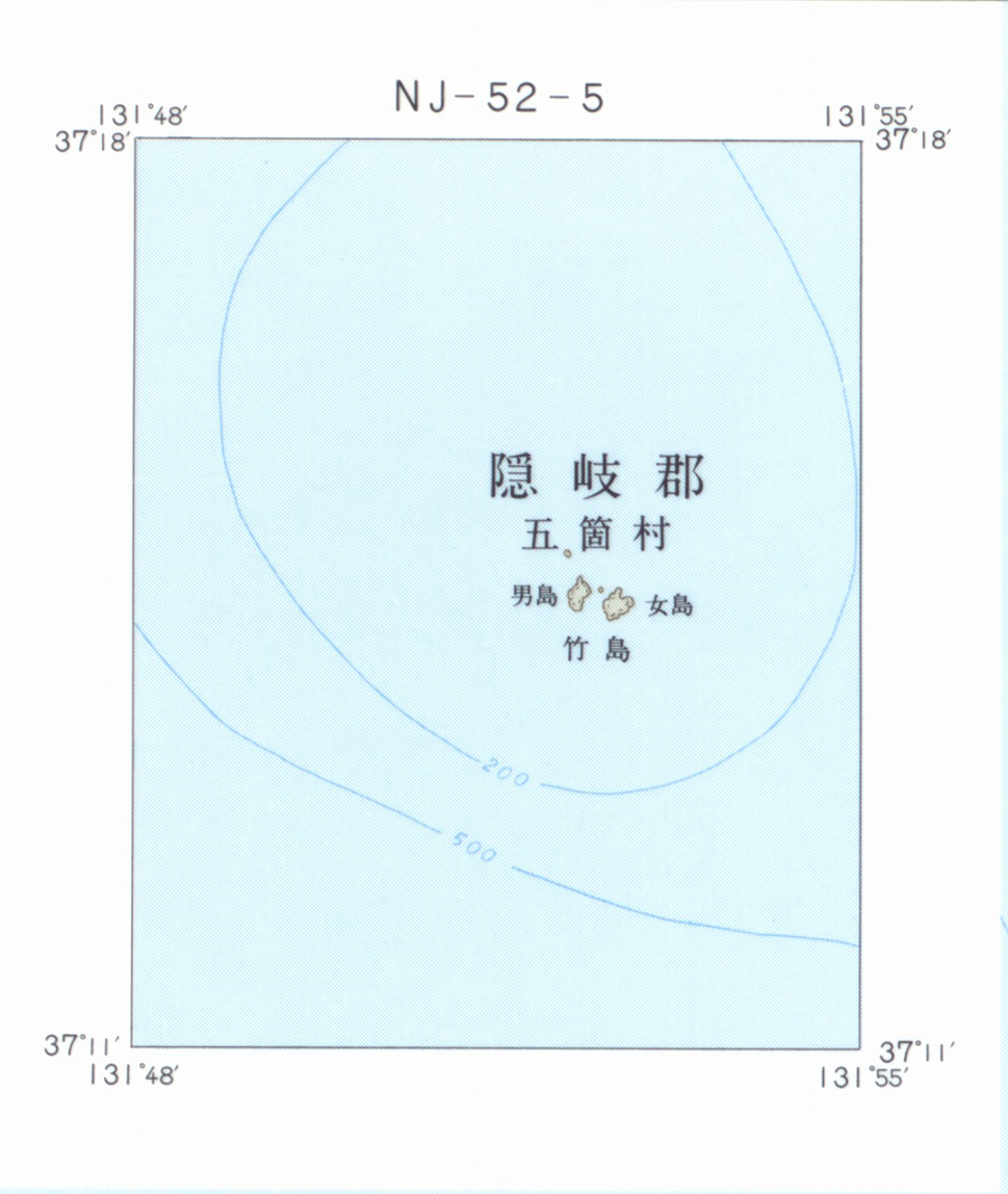 拡大図