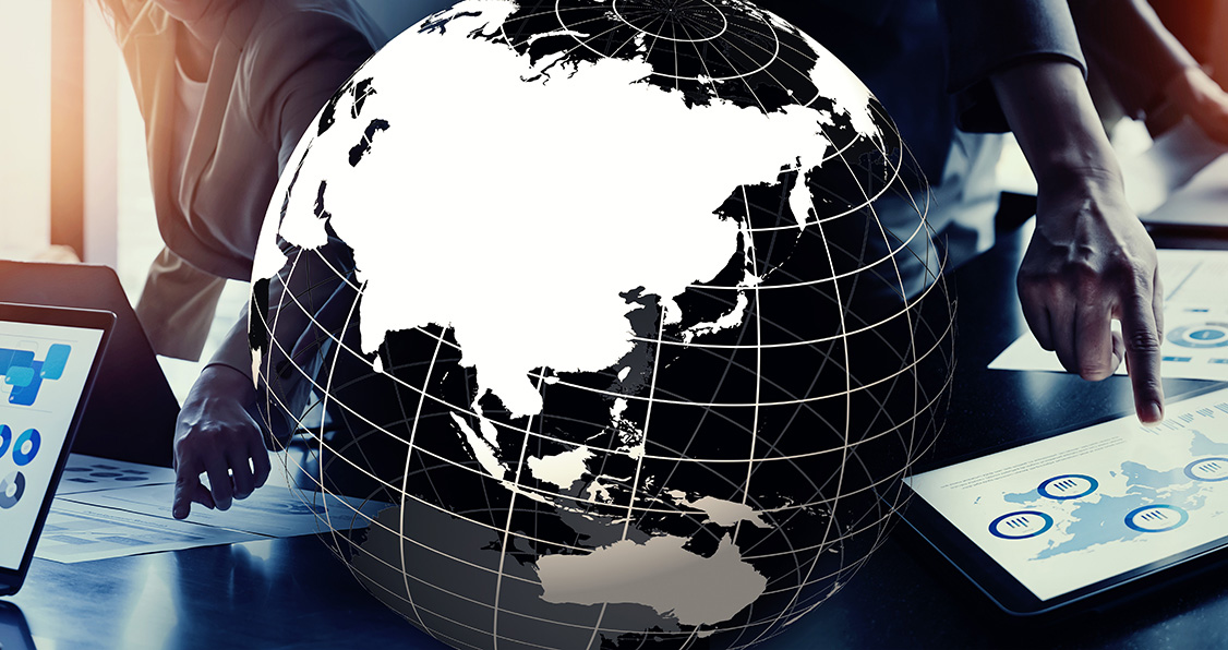 JIIA Center for Global Outreach（CGO）