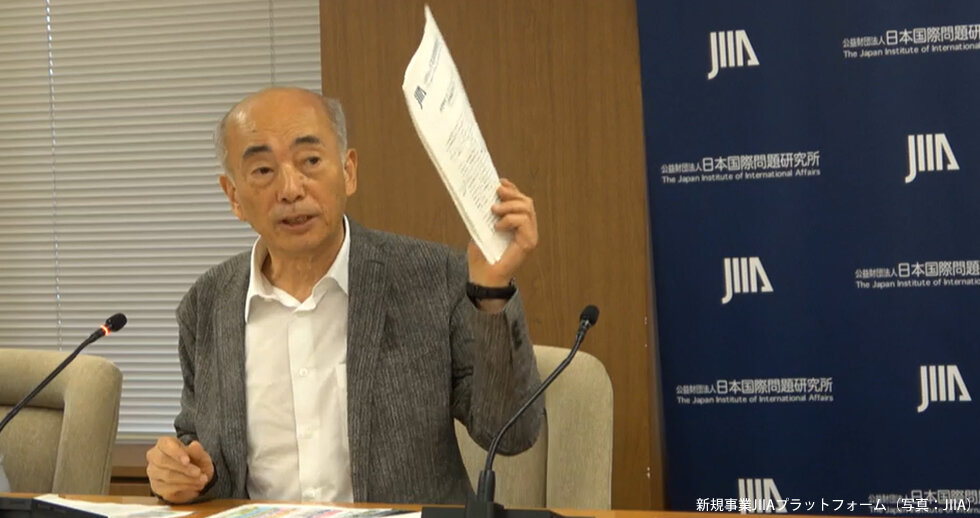 戦略アウトルック2025　第1章　日本の針路：チャレンジ・シェアリング元年と国家戦略元年