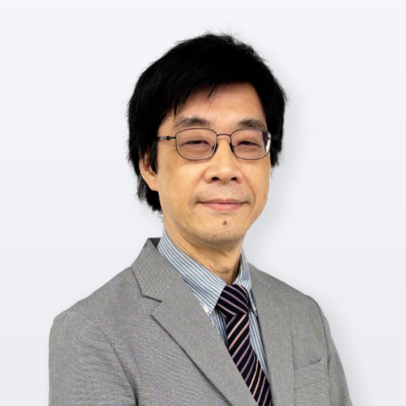 深堀 裕賢